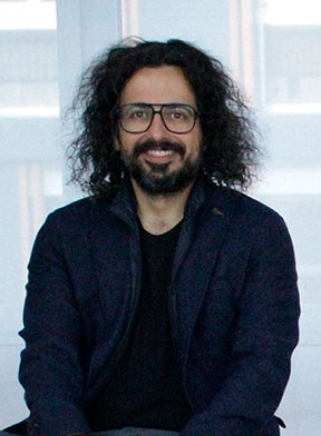 Armand Pedrós